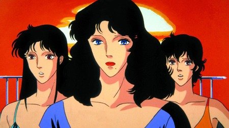 キャッツ アイ 2nd Season 1980年代 Tms作品一覧 アニメーションの総合プロデュース会社 トムス エンタテインメント キャッツ アイ 2nd Season 1980年代 Tms作品一覧 アニメーションの総合プロデュース会社 トムス エンタテインメント