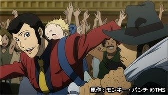 ルパン三世 Princess Of The Breeze 隠された空中都市 ルパン三世 Tms作品一覧 アニメーションの総合プロデュース会社 トムス エンタテインメント ルパン三世 Princess Of The Breeze 隠された空中都市 ルパン三世 Tms作品一覧 アニメーションの総合プロデュース会社 トムス エンタテインメント
