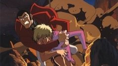 ルパン三世 ハリマオの財宝を追え ルパン三世 Tms作品一覧 アニメーションの総合プロデュース会社 トムス エンタテインメント