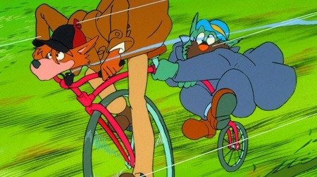 劇場版名探偵ホームズ 青い紅玉の巻 海底の財宝 1980年代 Tms作品一覧 アニメーションの総合プロデュース会社 トムス エンタテインメント