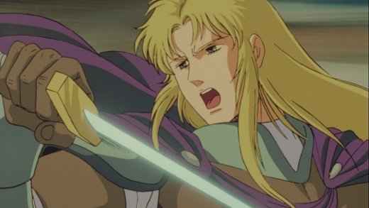 信頼への信頼 ウィザードリィ アニメーションの | TMS作品一覧 | 1990年代 | パソコンゲーム