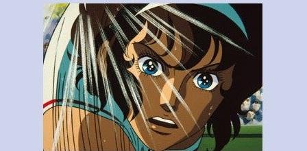 エースをねらえ! 2 910sLeKUx4L.jpg
