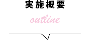 実施概要