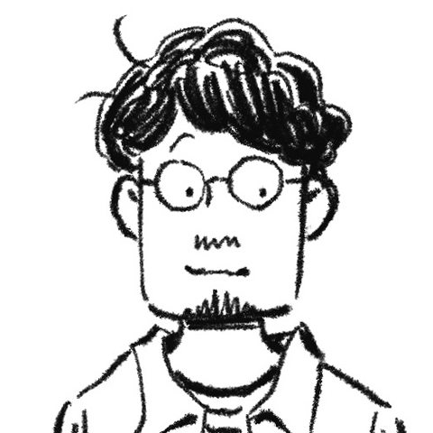 斉藤拓也（イラスト）