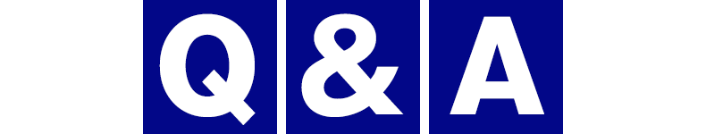 Q&A